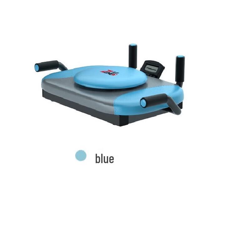 Longchan Home Multi-functional Plank & Abdominal Trainer