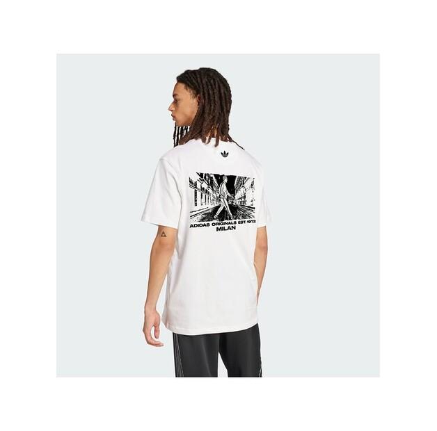 Футболка adidas Superstar