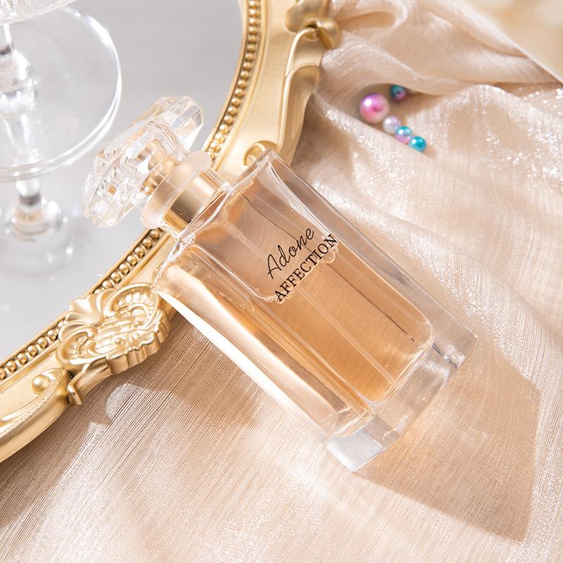 Love at first sight perfume women's perfume lasting light fragrance fresh niche student female fragrance