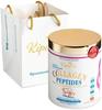 Kiperin Collagen 100% чистый и натуральный высокобиоактивный и биополезный коллаген, диетическая добавка (500г) - 50 дней