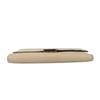 Used LOUIS VUITTON Tri-fold wallet Portefeuille Capsine M62159 compact Galle Grege LV logo