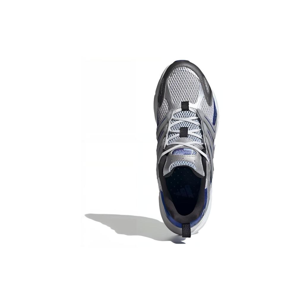 adidas Climacool Ventania Mattes Silber Silber Metallic Kristallweiß Unisex Sneaker ID4018