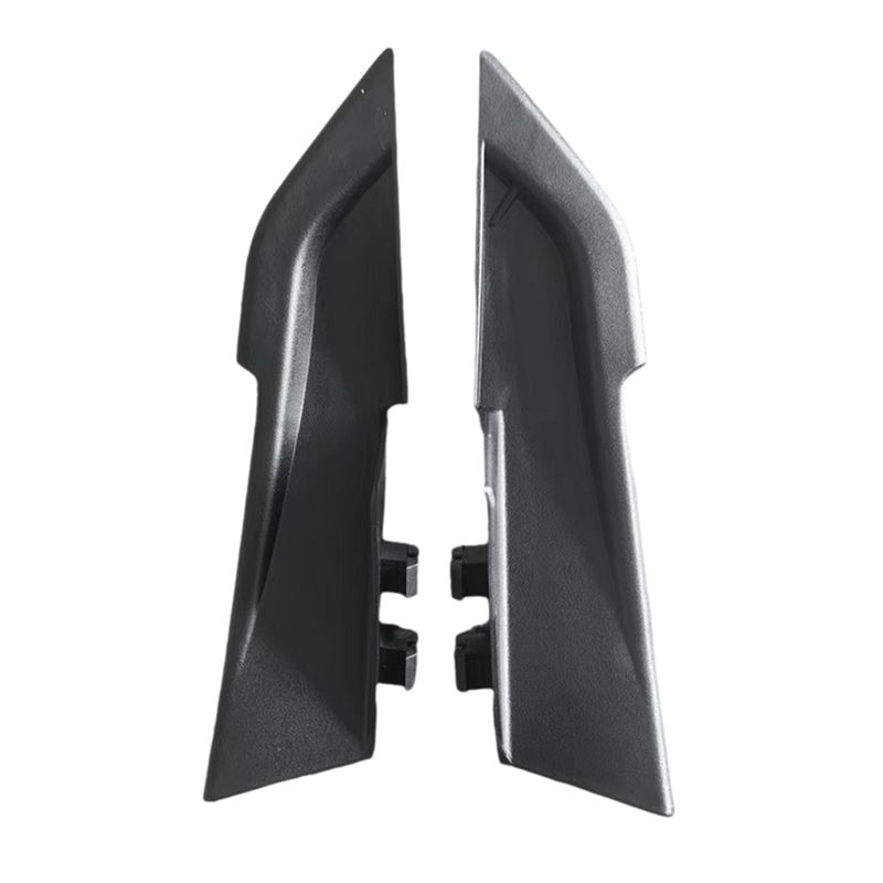 RR-Car Front Windshield Wiper Cowl Cover Deflector Side Cover 86153-3X000 86154-3X000 For Elantra 2011-2016