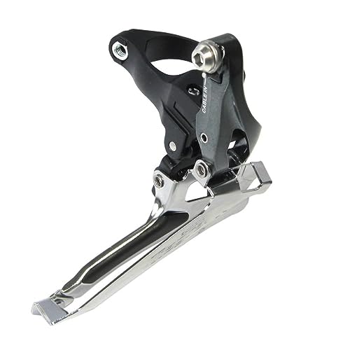 

Shimano Unisex s FD4700BSM Bike Parts, Other, One Size