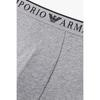 Emporio Armani Men S Logo Banding Cotton Long drawerS 0815312078