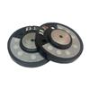 50mm Bluetooth Noise-Cancelling Hi-Fi Bass Headphones