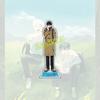Anime The Summer Hikaru Died 15cm Acrylic Standing Figure Model Hikaru Yoshiki Desktop Decoration Fan Collection Gift