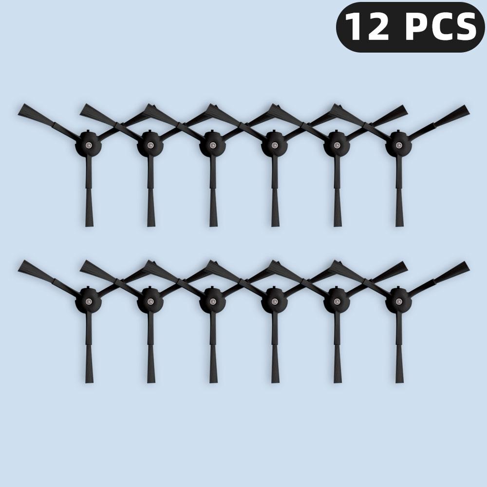 Kompatibel mit ( Roborock Q8 Max, Q8 Max+, Q5 Pro, Q5 Pro+, Q5 Max+, Q5 DuoRoller+ ) Ersatzteile Filter Haupt-Seitenbürste Staubbeutel