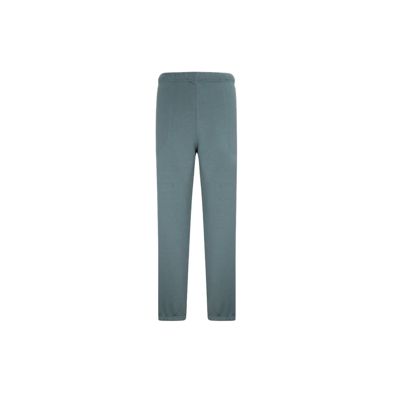 

Calvin Klein Минималистские джоггеры унисекс Серо-зеленые 40758ST-CFQ