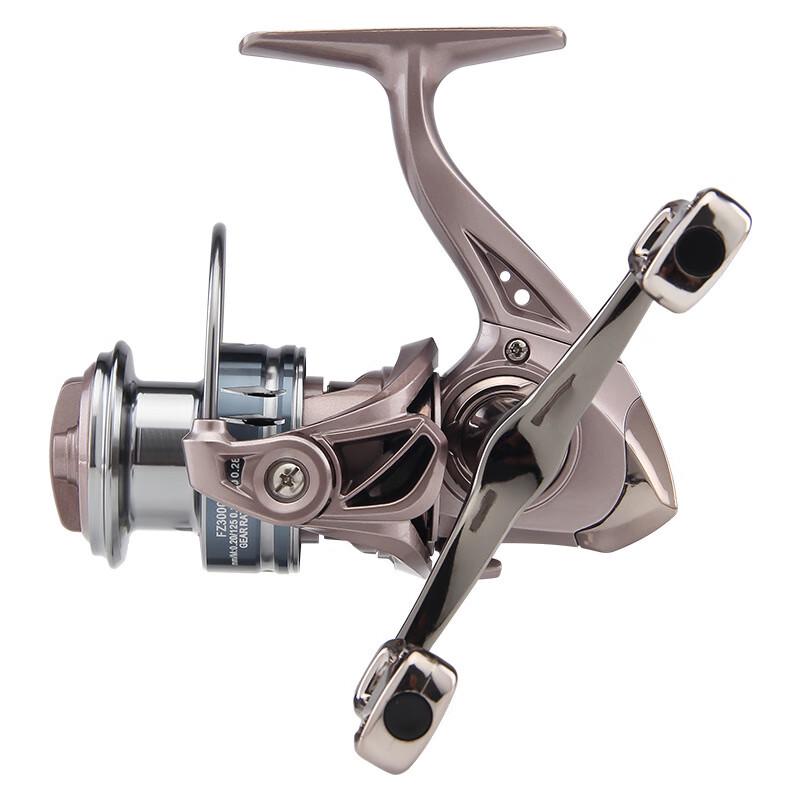 HAUT TON Lure Spinning Reel 2500S
