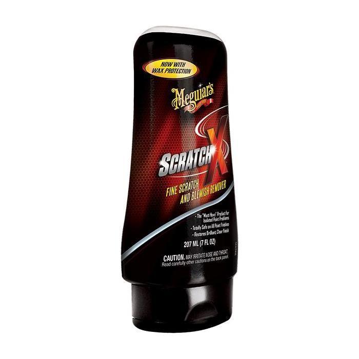 Scratch x 2.0 - efface-rayure en tube - 200ml