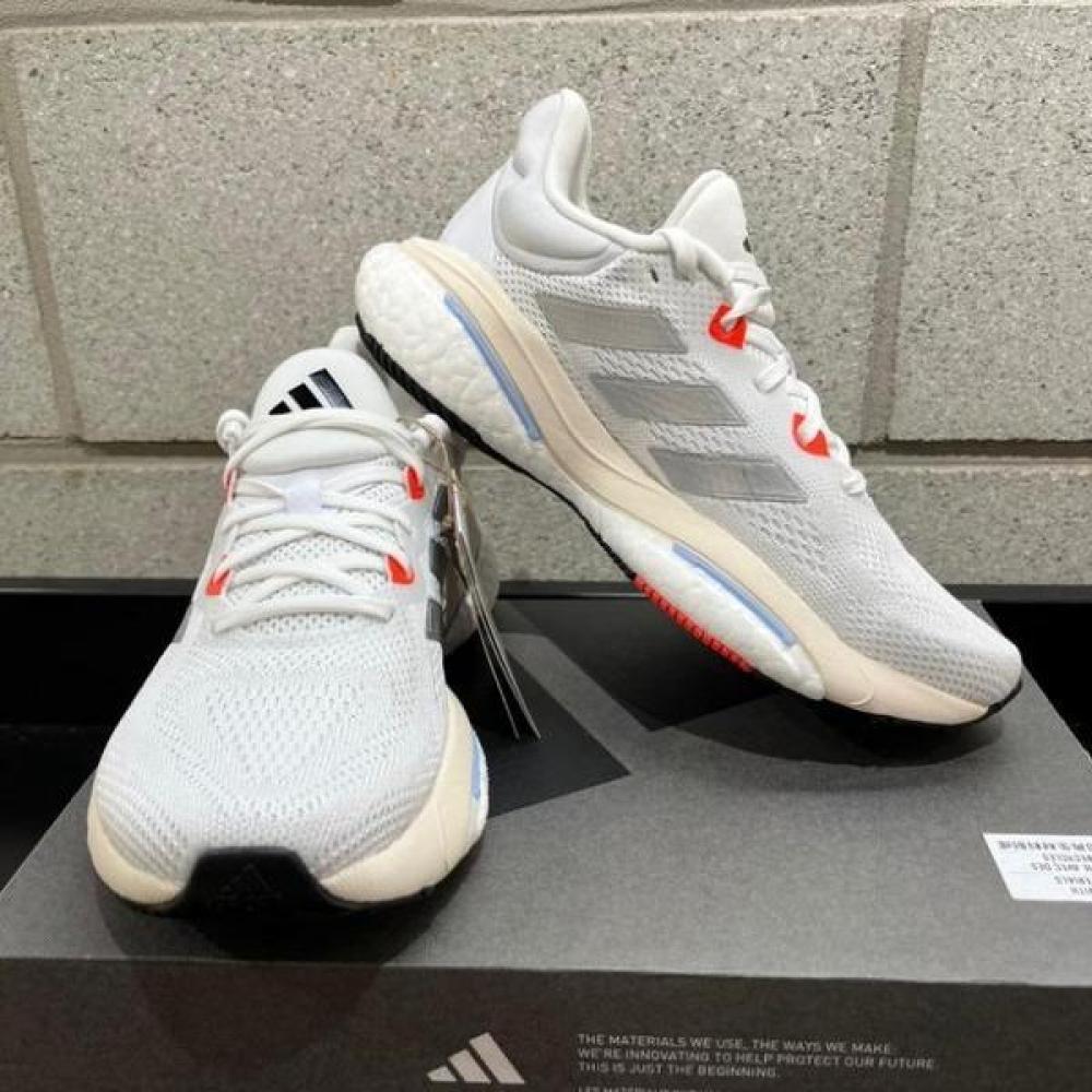 

Adidas Кроссовки Adidas SH03 Solar Glide 6 White HP7680 S10000656