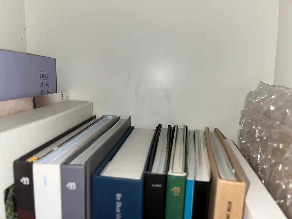 BTOB (Många sällsynta föremål) merchandise-paket