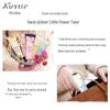 Kustie Sakura Scent Smooth Hand Cream