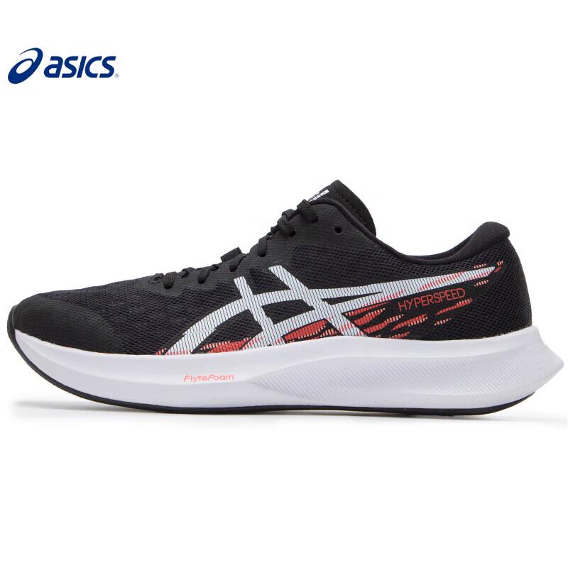 

ASICS Women s HYPER SPEED 4 Running Shoes US 7