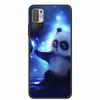 For Xiaomi Redmi Note 10T Case Cover Bumper On For Xiaomi Redmi Note 10 5G TPU Soft Silicone Back Cover Redmi Note 10 JE Fundas