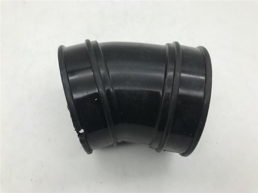 Air Intake Hose Tube Duct Boot Resonator Fits 2006-2008 Infiniti M35