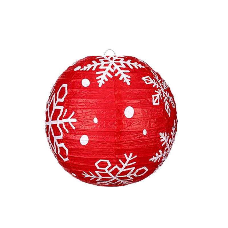 

Christmas Snowflakes Themed Ghost Honeycomb Decor Party Desktop Ornament Honeycomb Ghosts Atmosphere For Home Decor Suplies