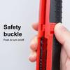 Hardware Tool Multifunctional Cable Wire Stripper Cutter Pliers Hand Tool Portable Anti-Skid Handle Strip Pen Clip