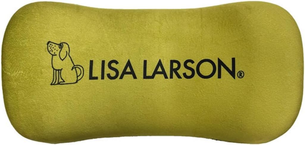 Marushin Lisa Larson Backrest Lumbar Memory Soft and Relax Gift for Birthdays and 6865009100 Cushion Pillow Foam Smooth Dog Mother s Day 4600₽