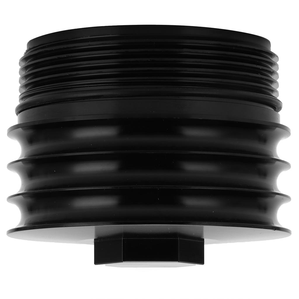 Engine Oil Filter Cooling Housing Shell Aluminum Alloy Replacement for 3 4 Series 330i N20 N54 N55 F30 2.0T