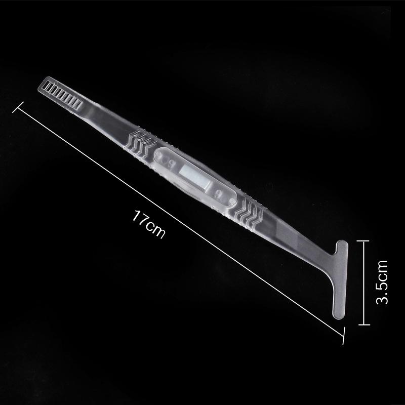 

Набор инструментов для изменения цвета магнитной автомобильной пленки с трехцветным скребком для кромок