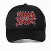 Morbid Angel Extreme Musik Für Extreme Leute Herrschaft Death Metal Baseballkappe Hip Hop Unisex Mesh Snapback Hut