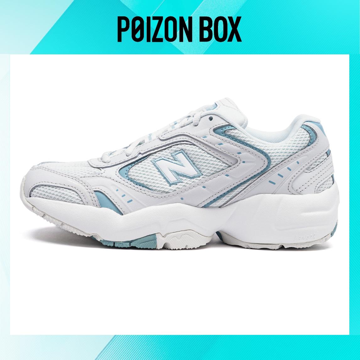 

кроссовки Female New Balance NB 452 Running shoes WX452WO