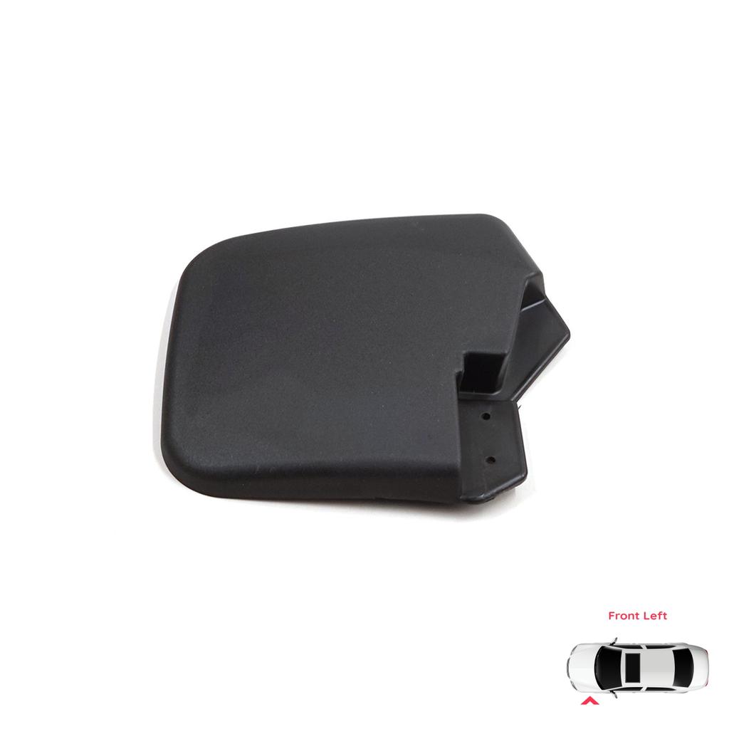 BSP1228-1 Front Left Mud Flap Splash Guard for Ford Transit Custom Tourneo V362 MK1 FY FZ F3 2012-2023 1915642