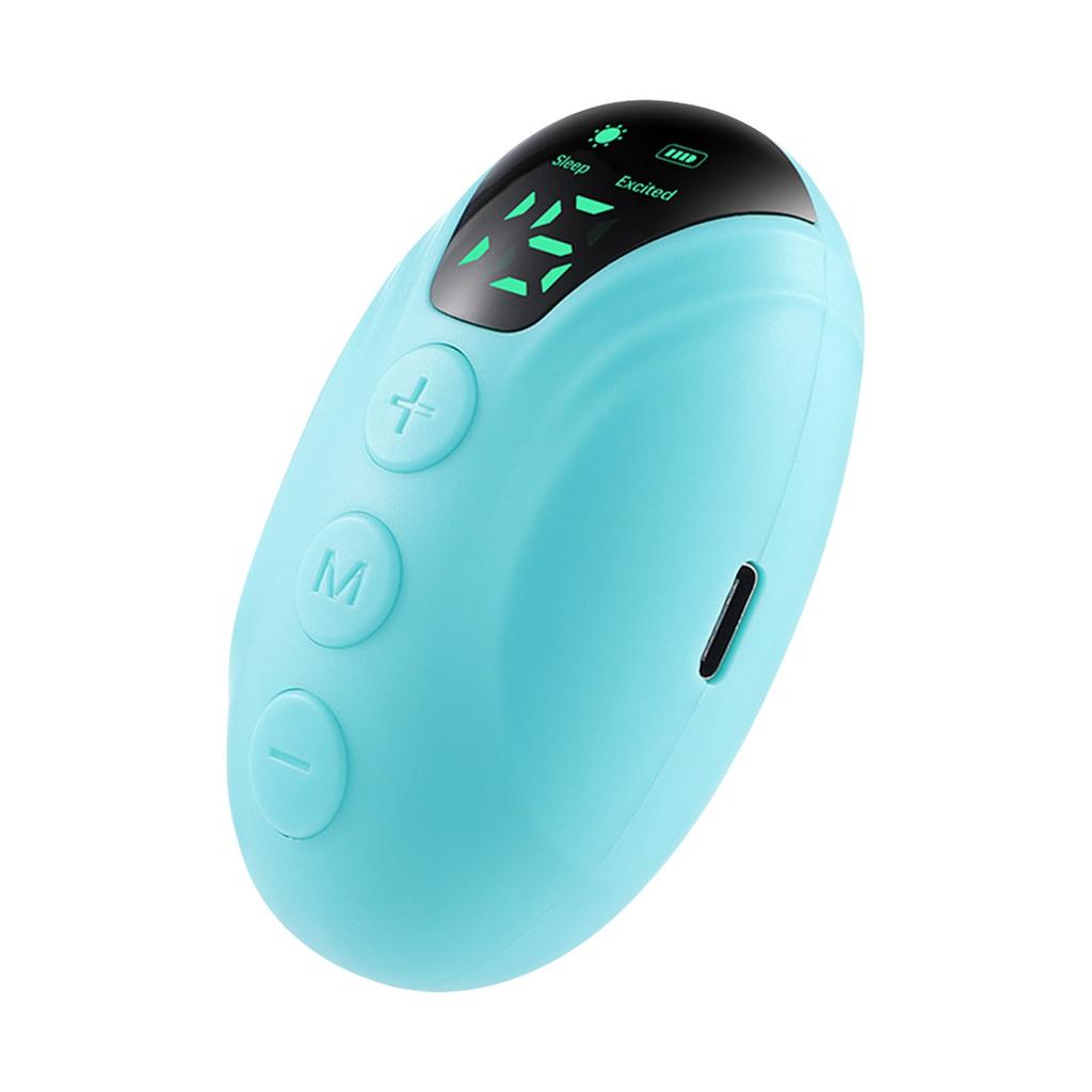 Neuro Control Anxiety Device, Handheld Sleep Aid For Improved And Concentration