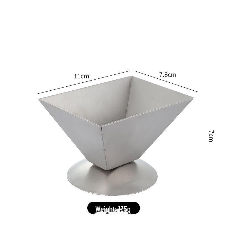 Zongzi Wrapping Mold