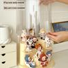 Xiaoye Pop Mart Acrylic Display Box for Blind Box Storage & Lego Ornaments