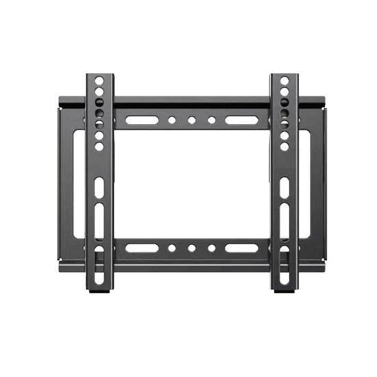 TV Mount Steel for 14-75 Inches Wall Universal Adjustable Flat Screen