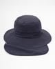 [Billabong] Hat [Patterned Brim Lining] Amphibious Outdoor Beach Hat [with Sunshade] BF011914 DNY
