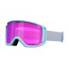 Ski Goggles for Men and Women 2025 Revolt [Giro] [Glasses Compatible] [ASIAN FIT] [Mirrored]