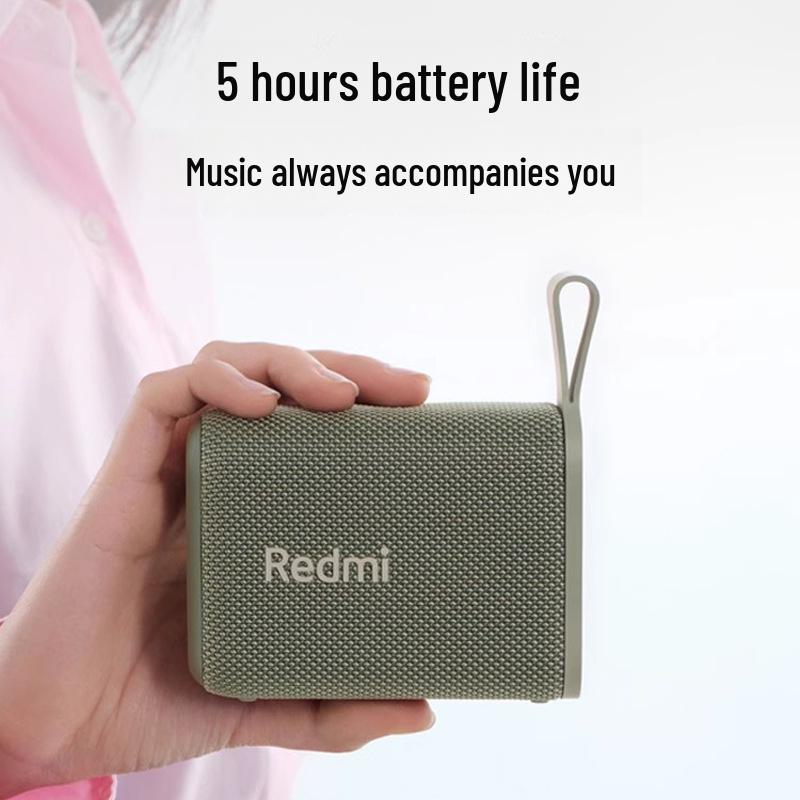 Xiaomi Redmi Mini wasserdichter Bluetooth-Lautsprecher