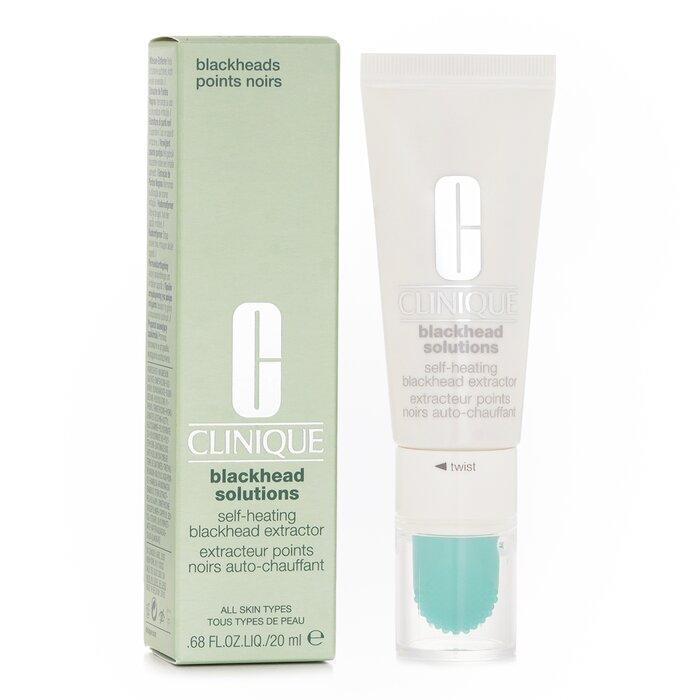 Clinique Blackhead Solutions Self-Heating Blackhead Extractor