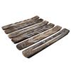 Incense Holder - White Washed