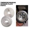 Timemore Manual Grinder Plate Parts For Chestnut C/c2/c3/c3s /slim/nano/G1 30clicks Per Circle DIY Parts For Coffee Lover