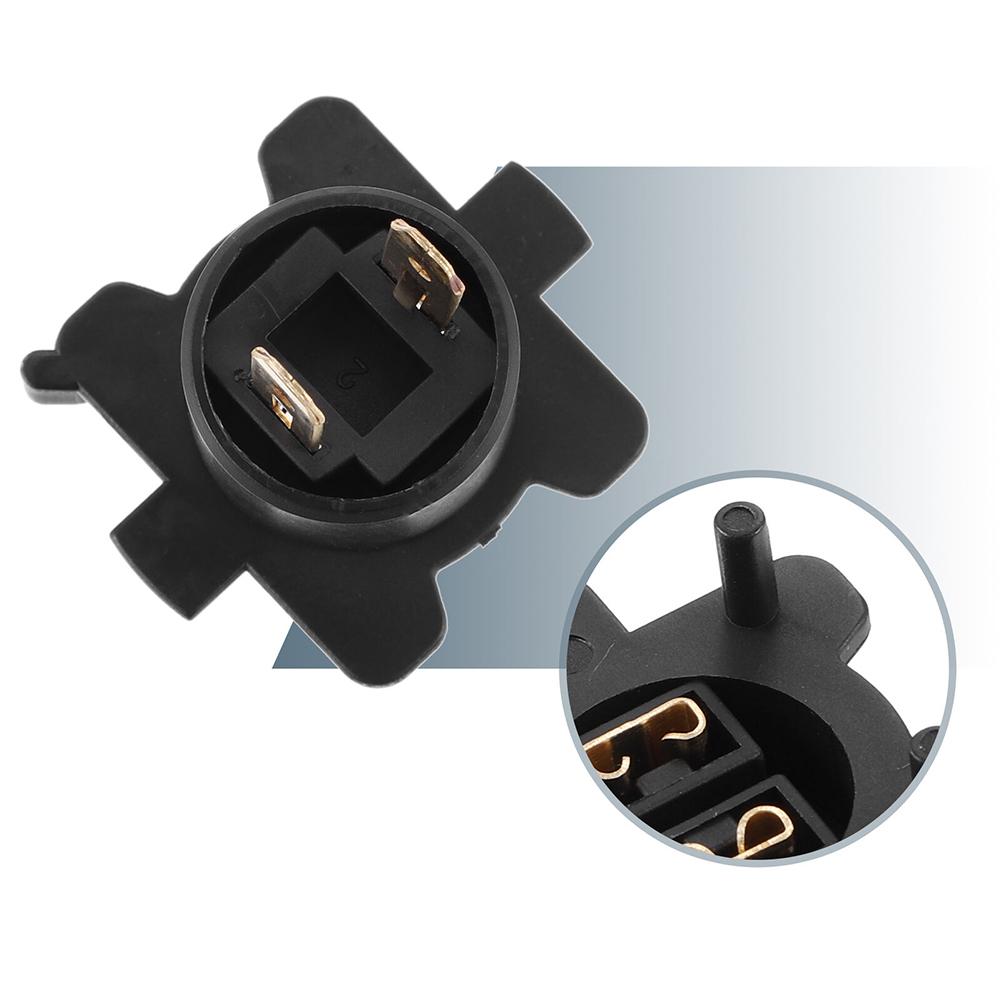 Headlight Socket For Lexus ES300 ES330 02-04 Headlight Bulb Socket Holder