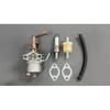 Carburetor for Chicago Electric Storm Cat 900W 6C/64CC 2HP Generator