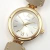 Follow Genuine Leather Bracelet Watch (Fragola) Watch, N03125A-4 GD/MOC
