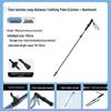MOBI GARDEN Outdoor Trekking Pole NX23667008