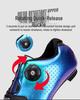 Scarpe Unisex per Ciclismo Cross-Country: Blocca Ruota e Blocca Terra per Ciclismo all'Aperto