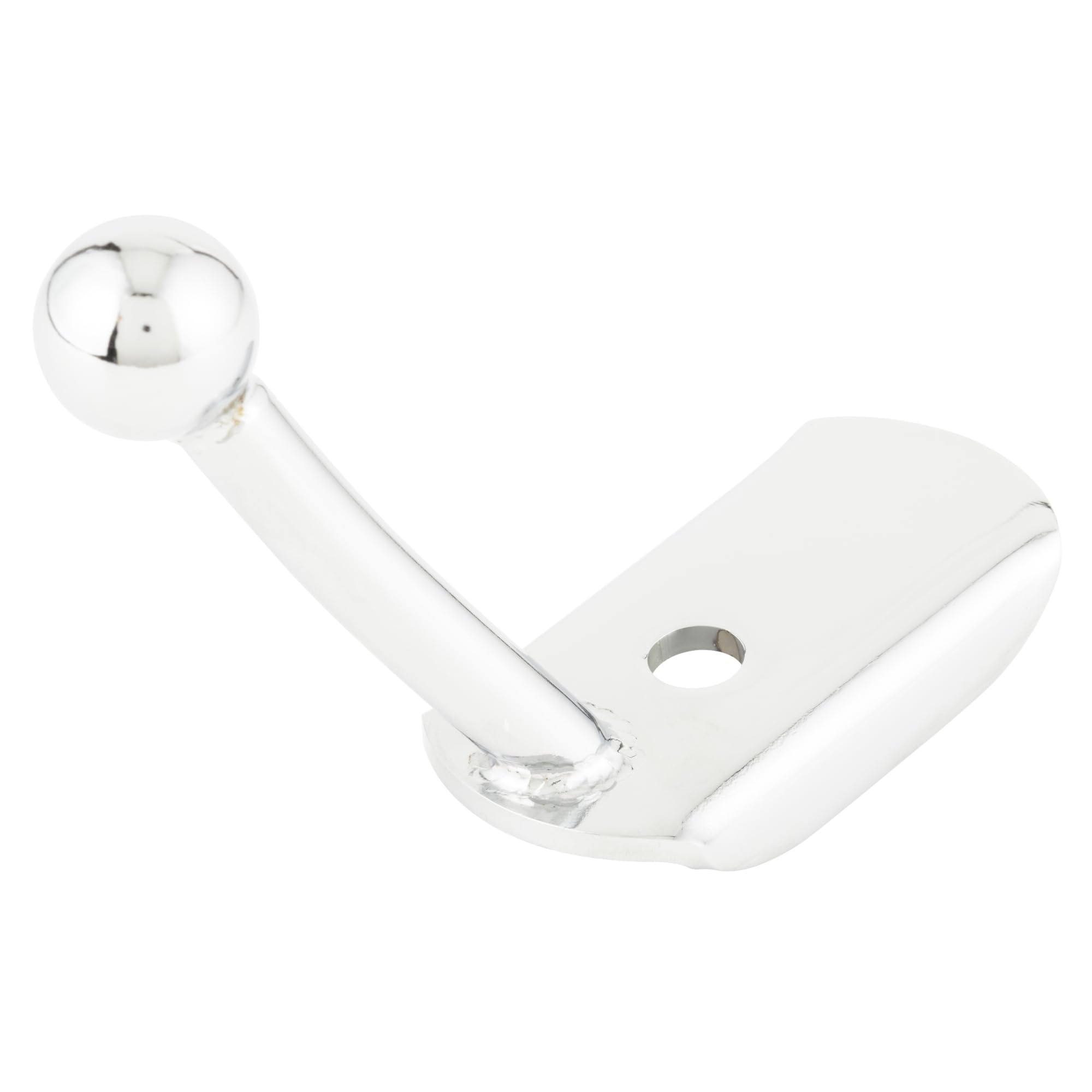 

Kijima Motorcycle Parts Side Stand Extension, Steel Chrome, for XL883L/N and XL1200N/X ( 06- 13) HD-03117