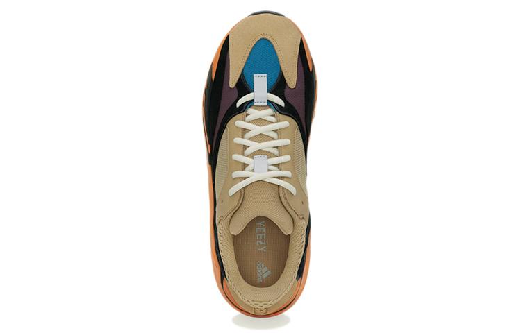Yeezy Boost 700 Herren Adidas Originals 'Enflame Amber' GW0297