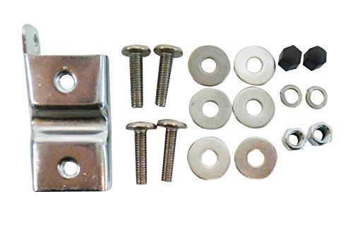 Bridgestone Round Basket, SU (Stainless Steel), 09YV, P4298, F761298SU