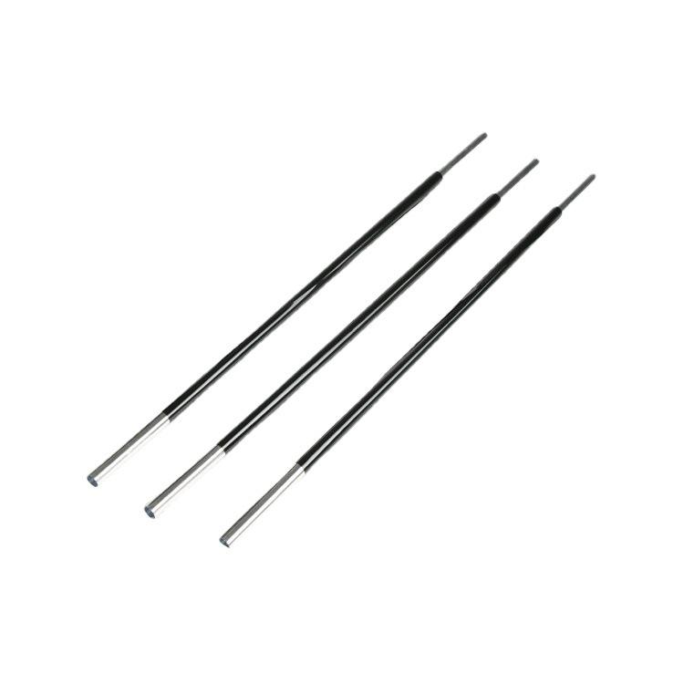 

Dual-Color Mini Flash Spring Magic Wand Prop