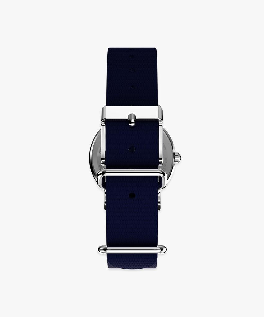 Taimaegseu X Peanuts Weekender Snoopy In Bloom Character Watch 31Mm