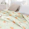 Youmengjiaju Skin-Nourishing Washed Cotton Summer Quilt